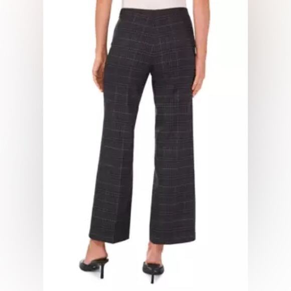 Vince Camuto Wide Leg Pull On Ponte Pants Size Extra Large XL - Picture 2 of 10